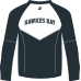 Touch Hawkes Bay Warm Up Jacket